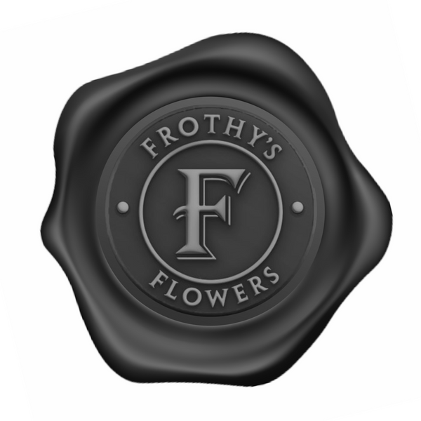 Frothy’s Collective